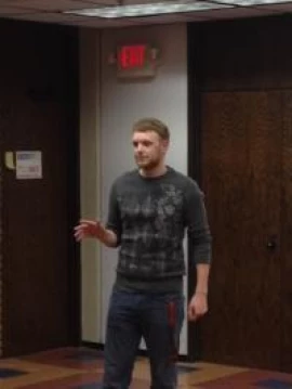 Photo of Robert Weihofen