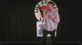 Photo of Robert Weir