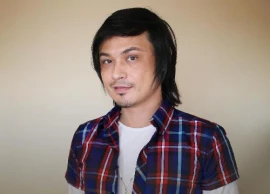 Photo of Robin Anna Niaz