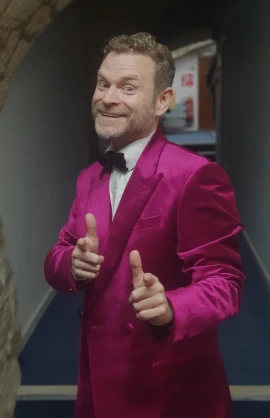 Photo of Robert M Ireland