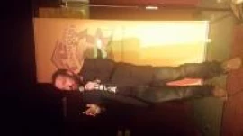 Photo of Rob Mitchell