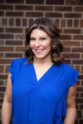 Photo of Robyn Gilleran