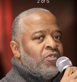 Photo of Rocky Wilson