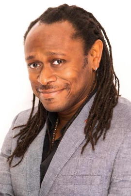 Photo of Rodney Beckford