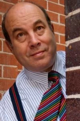 Photo of Rodney Marks