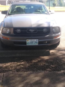 Photo of Rodney Moseng