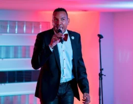 Photo of Rod Richardson