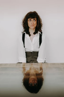 Photo of Roisin McCallion