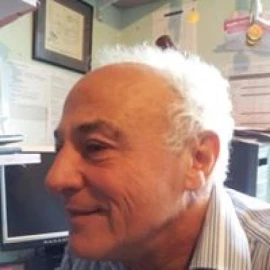 Photo of Roland F Jones