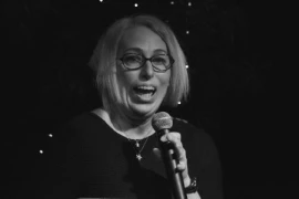 Photo of Romina Puma