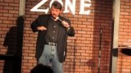 Photo of Ron Barnett