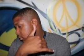 Photo of Rondriquez White