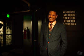 Photo of Ronell Hardin