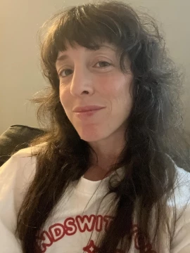 Photo of Ronny Meshel