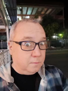 Photo of Rory D Scholl