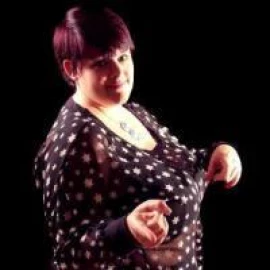 Photo of Rose Vivaciou