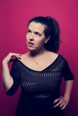 Photo of Rosie Jones