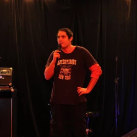 Photo of Ross Belsky