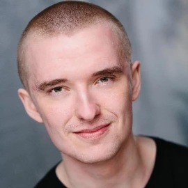 Photo of Ross Cawton