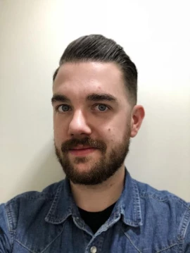 Photo of Ross Drummond