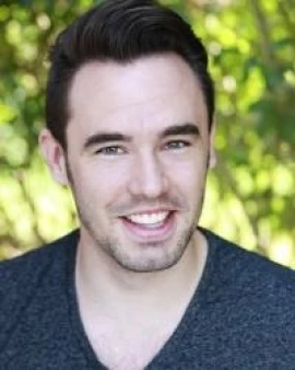 Photo of Ross Henson