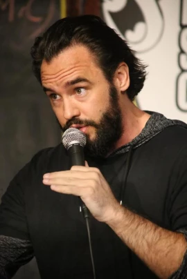 Photo of Ross Henson