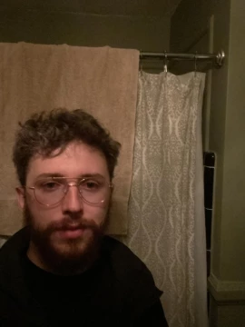 Photo of Ross Langley