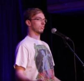 Photo of Ross Lyall Blair