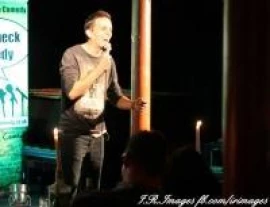 Photo of Ross McGrane