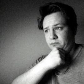 Photo of Ross Middleton