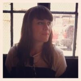 Photo of Rousha Browning