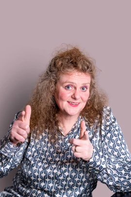 Photo of Rowan Hackett 