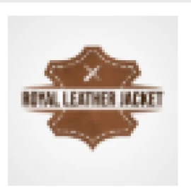 Photo of Royal Leather Jacket