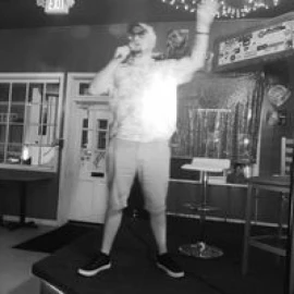 Photo of Roy Hairston