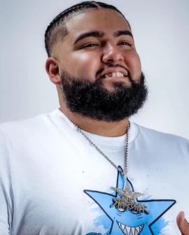 Photo of Ruben Ramirez