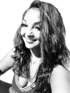 Photo of Rubi Nicholas