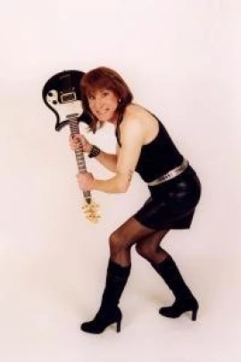 Photo of Ruby Diamond