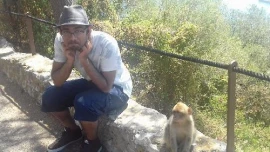 Photo of Rumit Patel