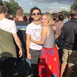 Photo of Ruskin Denmark