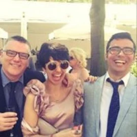 Photo of Russell Obeney