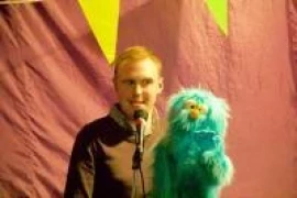 Photo of Russell Truran