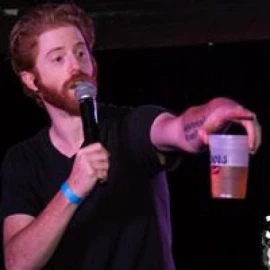 Photo of Ryan Bourassa