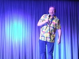 Photo of Ryan Curtis