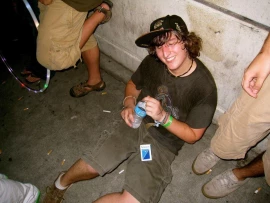 Photo of Ryan Dudley