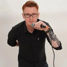 Photo of Ryan McDonnell