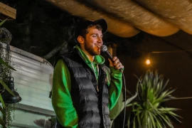 Photo of Ryan O'Toole