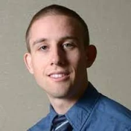 Photo of Ryan Schambers