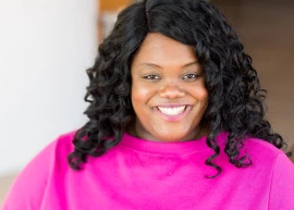 Photo of Kayla Pulley