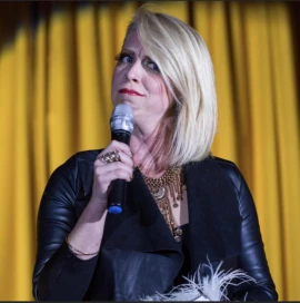 Photo of Sabrina Pratt