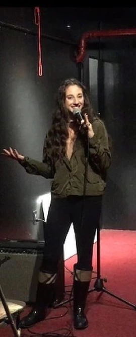 Photo of Sabrina Piper